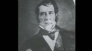 The Fredonian Rebellion of Texas