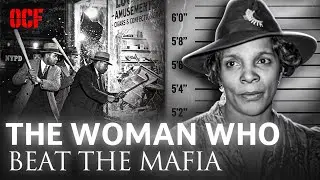 America&rsquo;s Most Ruthless Queenpin: Stephanie St. Clair | Mafia Documentary