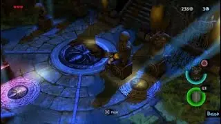 BALDO &bull;Savoca Prison 2nd Puzzle&bull; SOLVED (S.S.S Video)