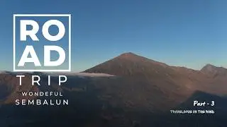 Road Trip Overland 