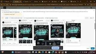 Facebook Ads Campaign Setup & Optimization