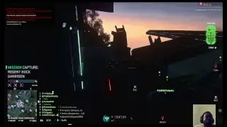 Planetside 2 Lets find some battles