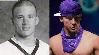 The Magic Mike XXL Cast Before They Were Famous