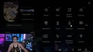 Holograms+Exploration!!! || !discord !youtube