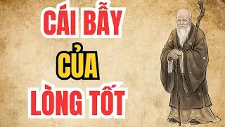 Khi Lòng Tốt Trở Thành Cái Bẫy - Lối Nhỏ Cổ Nhân