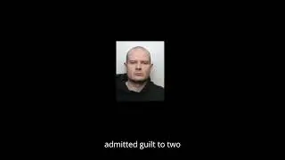 Ashley Furey Leeds Sex Offender #sexualassaultdatabase #crime