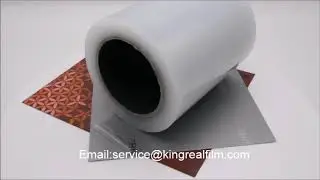 home appliance transparent protective film