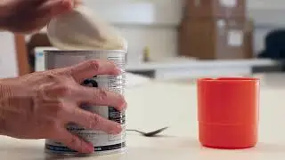 Safe Preparation of F75 and F100 Therapeutic Milk