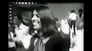 American Bandstand 1970 &ndash; Viva Tirado (Part I), El Chicano