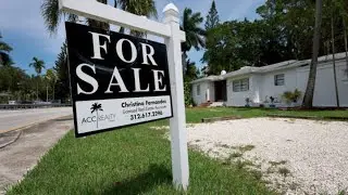 Long Term Issues Facing the Housing Industry