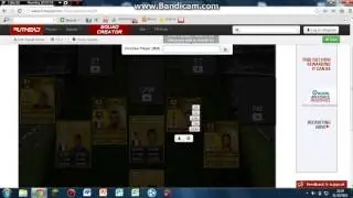 fifa 13 100k hybrid squad builder ft 88 rated player