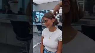 Actress Kareena Kapoor Short Bob Haircut Makeover #kareenakapoorkhan #kareena #shorthair #shorts