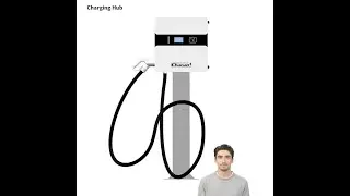 Charging Hub
