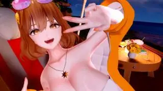 【sushi ben】 the indie game VR experience 👩&zwj;🍳🍣