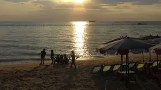 Korean Tourists in Thailand