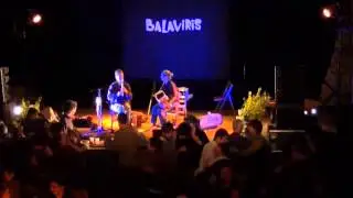 Naragonia - Cercle - Balaviris 2013