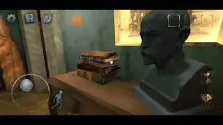 Scary Mansion In Normal Mode Full Gameplay