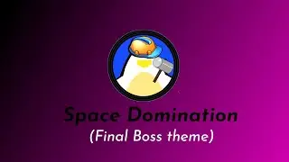 Space Domination - PenguinTunes