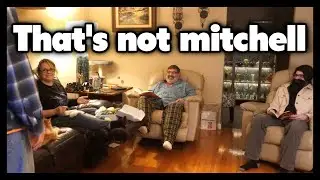 That's not mitchell