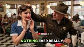 A Sheriff Slapped a Waitress in Public&hellip; Then a Navy SEAL Stood Up