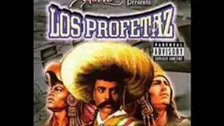 Boogie - Untouchable - Album Los Profetaz