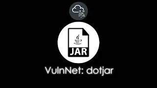 TryHackMe | VulnNet: dotjar Room Walkthrough