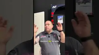 Descubrimos el bunker del mundo del rally