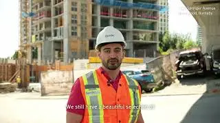 Slate's Prime Location in the Heart of Brentwood | Brentwood, Burnaby