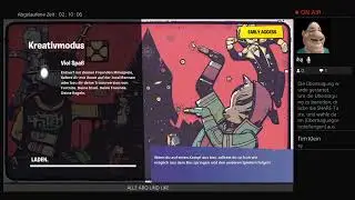 FortniteABOZOCKEN|KREATIV MAPS|RANDOM SPIELE