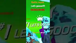 Battle Royale victory #gunraiders #vr #win #vr #viral #cool