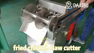 continuous half cutting machine#shorts
