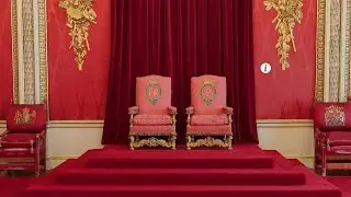 The Royals Revealed - Succession - The Road To The Throne - British Royal Documentary