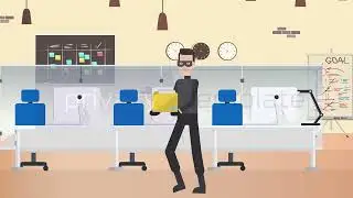 Clean desk policy training video - PrivacyTemplate.com