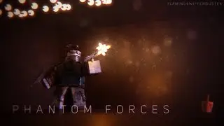 ROBLOX Phantom Forces| DARKHUB V4.