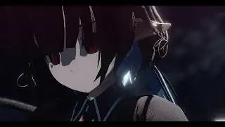 【改変MMD】カプリスキャスト