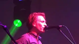 Brigade - Stunning live at the Old Jet