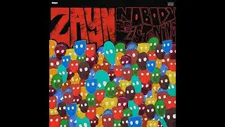 Aristocratic Version | #zayn - #whenlovesaround (Audio) ft. #syd