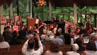 GBYO Chamber Orchestra Debut Concert - 2018 06 10
