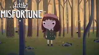 Sehr viele Happy Little Accidents - Little Misfortune #01