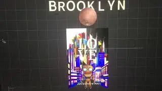 Brooklyn Love AR