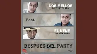 Despues Del Party (Official Music)