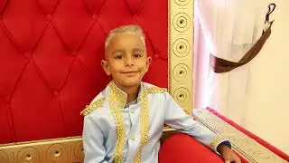 - Synetia Gani & Amar  ( Nipat E Gani Zvicrres ) Cali ( Familja Gashi)