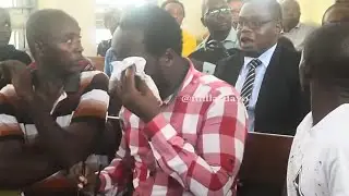 SERIKALI WAPINGA KABENDERA KUMZIKA MAMA YAKE