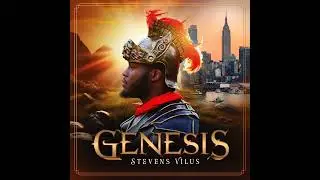 Stevens Vilus - Kote Yo (feat. Peter Michel Joseph & Dwayne Fyah)
