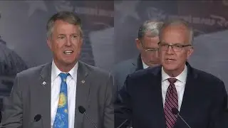 Senators Marshall & Moran Slam Biden for Supply Chain Crisis & Rising Costs Related to Thanksgiving