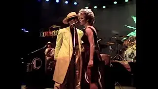 KID CREOLE & THE COCONUTS - 16th Oct. 1982 - Essen - Stereo Remaster in 1080p 50FPS