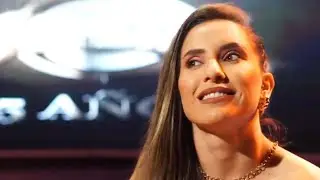 15 a&ntilde;os combate layla torres entrevista