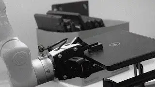 Revise Robotics Re-X Before Recycling Phase 2 Submission