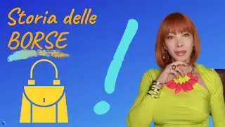 Storia delle BORSE 💎