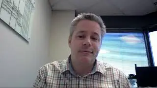 Broker Minute #1: Hello from your managing Broker - Chris Altman